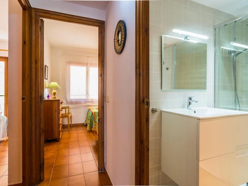 Apartamento Calella de Palafrugell, 2 dormitorios, 4 personas - photo_1012190544089