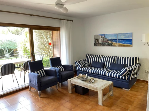 Apartamento Calella de Palafrugell, 2 dormitorios, 4 personas - photo_1012190544089