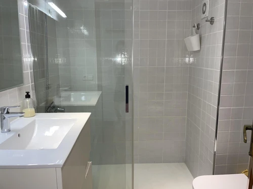 Apartamento Calella de Palafrugell, 2 dormitorios, 4 personas - photo_1012190544089