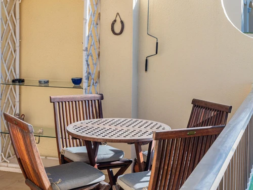 Ferienwohnung Calella de Palafrugell, 2 Schlafzimmer, 4 Personen - photo_1012190544235