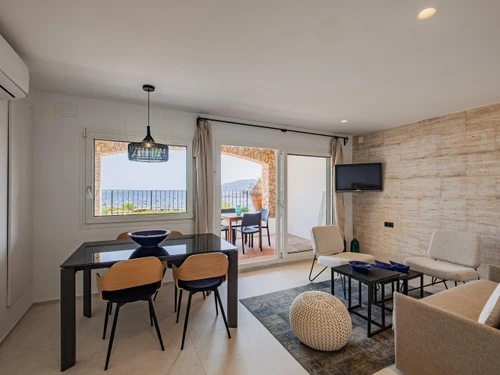 Apartamento Llafranch, 2 dormitorios, 4 personas - photo_1012190544375