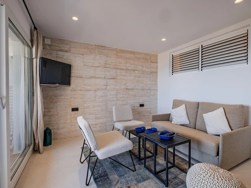 Apartamento Llafranch, 2 dormitorios, 4 personas - photo_1012190544375