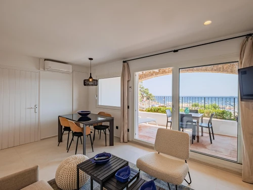 Apartamento Llafranch, 2 dormitorios, 4 personas - photo_1012190544375