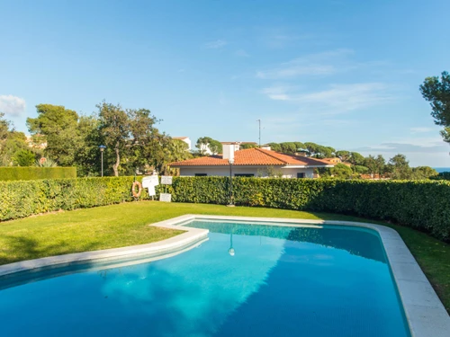 Apartment Calella de Palafrugell, 2 bedrooms, 4 persons - photo_1012190544745