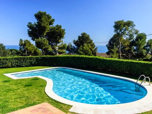 Apartment Calella de Palafrugell, 2 bedrooms, 4 persons - photo_1012190544745