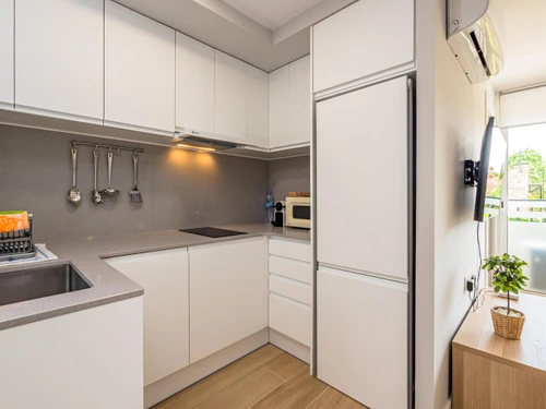 Appartement Calella de Palafrugell, 2 pièces, 2 personnes - photo_1012190544869