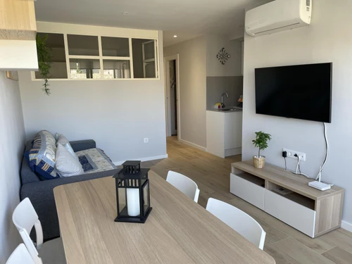 Appartement Calella de Palafrugell, 2 pièces, 2 personnes - photo_1012190544869