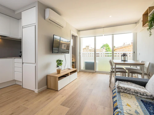 Appartement Calella de Palafrugell, 2 pièces, 2 personnes - photo_1012190544869