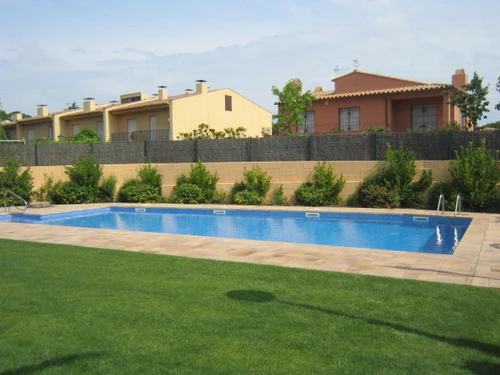 Appartement Calella de Palafrugell, 2 pièces, 2 personnes - photo_1012190544869