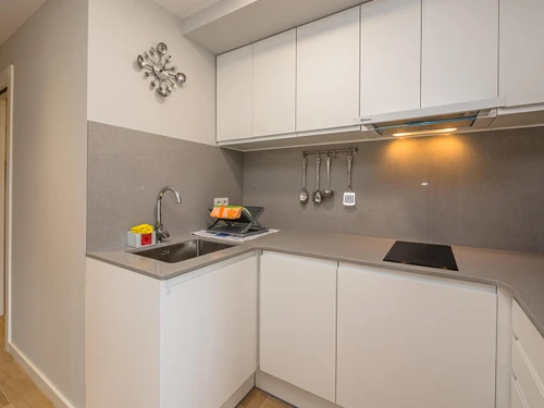 Appartement Calella de Palafrugell, 2 pièces, 2 personnes - photo_1012190544869