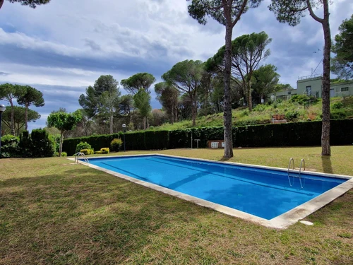 Casa Llafranch, 3 dormitorios, 5 personas - photo_1012190545000