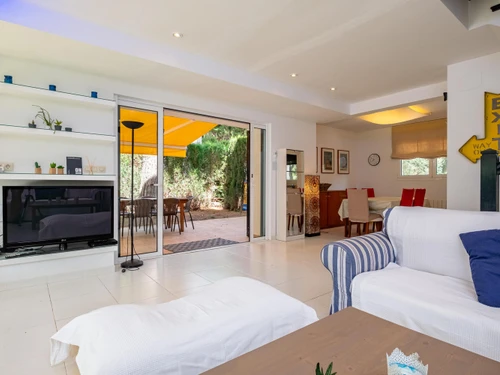 Casa Llafranch, 3 dormitorios, 5 personas - photo_1012190545000