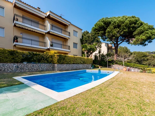 Ferienwohnung Calella de Palafrugell, 3 Schlafzimmer, 6 Personen - photo_1012190545144