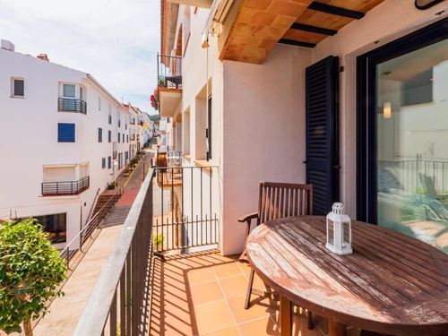 Apartamento Calella de Palafrugell, 2 dormitorios, 4 personas - photo_1012190545421
