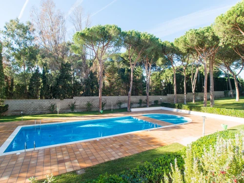 Apartment Calella de Palafrugell, 4 bedrooms, 6 persons - photo_1012190545917