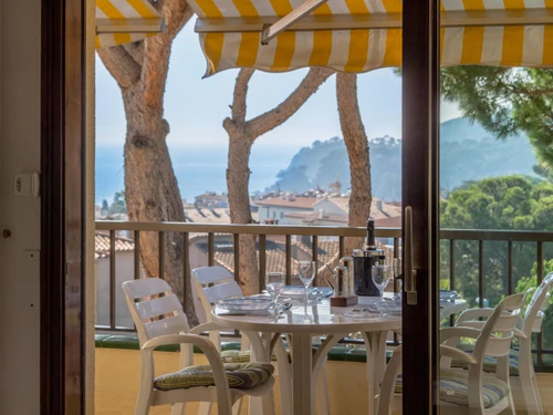 Apartment Calella de Palafrugell, 3 bedrooms, 4 persons - photo_1012190546057