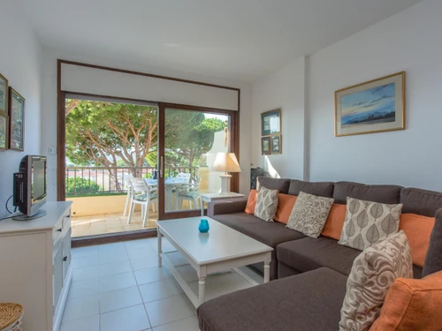 Apartment Calella de Palafrugell, 3 bedrooms, 4 persons - photo_1012190546057