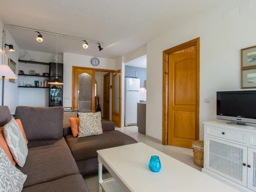 Apartment Calella de Palafrugell, 3 bedrooms, 4 persons - photo_1012190546057