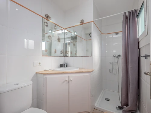 Apartamento Calella de Palafrugell, 3 dormitorios, 5 personas - photo_1012190546675