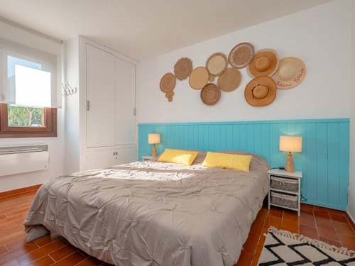 Apartamento Calella de Palafrugell, 3 dormitorios, 5 personas - photo_1012190546675