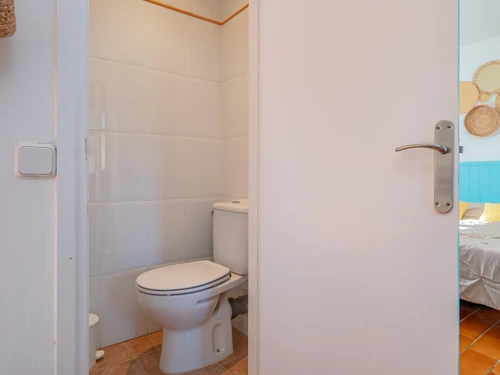 Apartamento Calella de Palafrugell, 3 dormitorios, 5 personas - photo_1012190546675