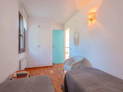 Apartamento Calella de Palafrugell, 3 dormitorios, 5 personas - photo_1012190546675