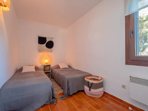 Apartamento Calella de Palafrugell, 3 dormitorios, 5 personas - photo_1012190546675