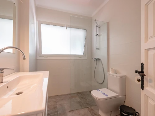 Apartamento Calella de Palafrugell, 3 dormitorios, 6 personas - photo_1012190547243