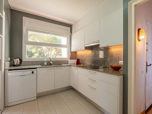 Apartamento Calella de Palafrugell, 3 dormitorios, 6 personas - photo_1012190547243