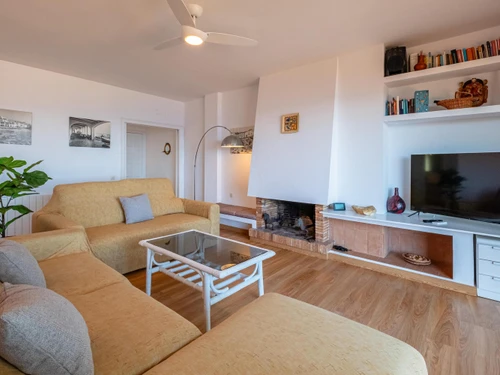 Apartamento Calella de Palafrugell, 3 dormitorios, 6 personas - photo_1012190547243