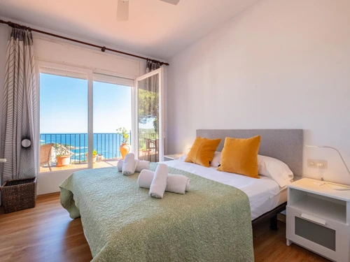 Apartamento Calella de Palafrugell, 3 dormitorios, 6 personas - photo_1012190547243