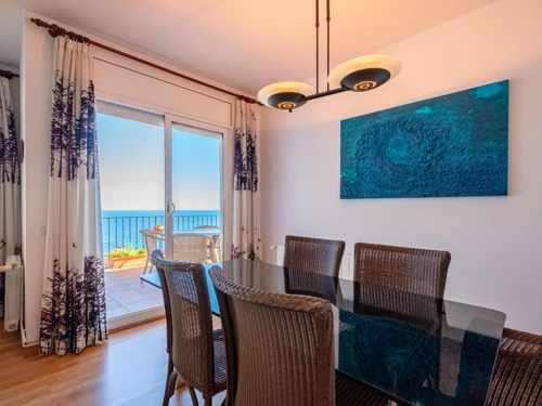 Apartamento Calella de Palafrugell, 3 dormitorios, 6 personas - photo_1012190547243