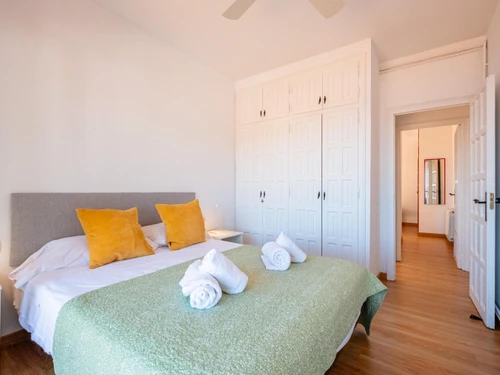 Apartamento Calella de Palafrugell, 3 dormitorios, 6 personas - photo_1012190547243