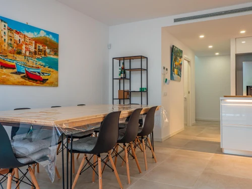 Ferienhaus Palafrugell, 3 Schlafzimmer, 6 Personen - photo_1012190547517