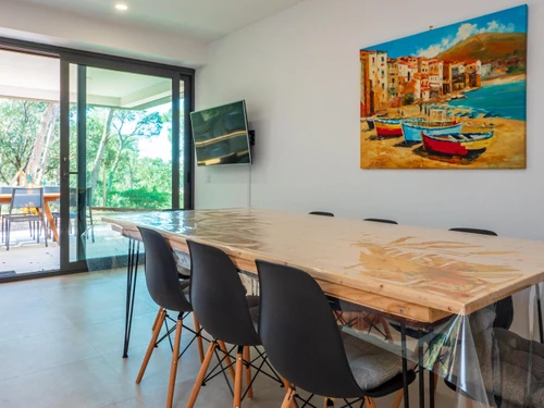 Ferienhaus Palafrugell, 3 Schlafzimmer, 6 Personen - photo_1012190547517