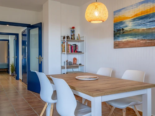 Apartamento Calella de Palafrugell, 2 dormitorios, 4 personas - photo_1012190547780