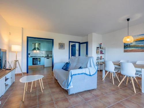 Apartamento Calella de Palafrugell, 2 dormitorios, 4 personas - photo_1012190547780