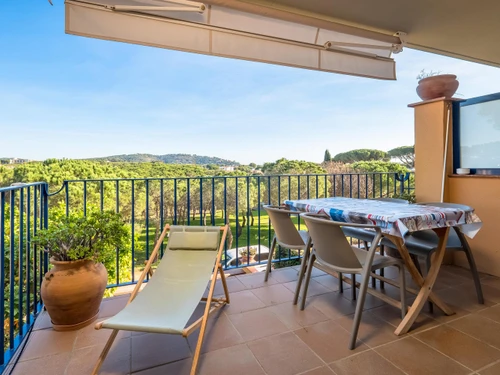 Apartamento Calella de Palafrugell, 2 dormitorios, 4 personas - photo_1012190547780