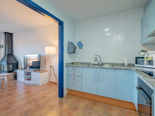 Apartamento Calella de Palafrugell, 2 dormitorios, 4 personas - photo_1012190547780