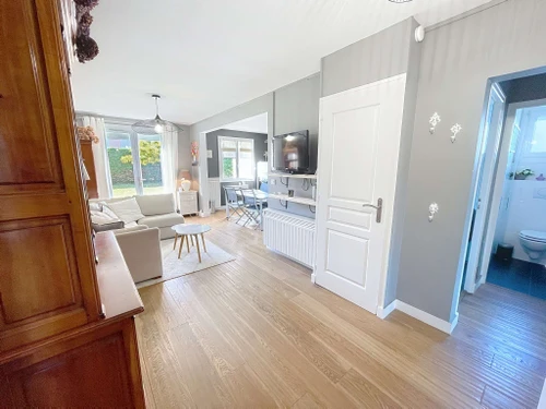 Apartamento Jullouville, 2 dormitorios, 4 personas - photo_1012187818902