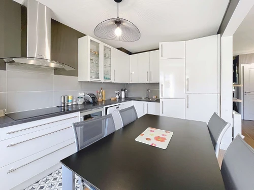 Apartamento Jullouville, 2 dormitorios, 4 personas - photo_1012187818902