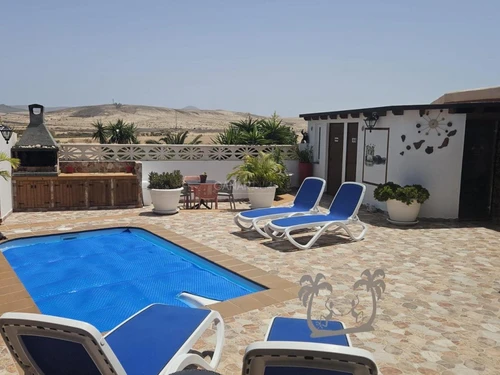 Apartment La Oliva, 2 bedrooms, 5 persons - photo_1011653470071