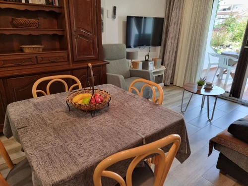 Apartamento L'Escala, 1 dormitorio, 4 personas - photo_18949352528