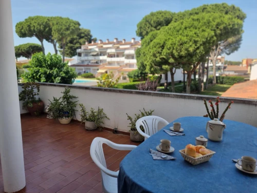 Apartment L'Escala, 3 bedrooms, 5 persons - photo_18949363257