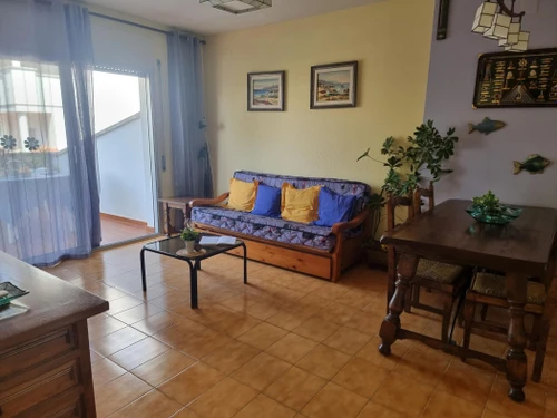Apartment L'Escala, 3 bedrooms, 5 persons - photo_18949363257