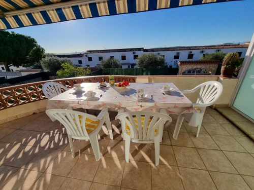 Maison L'Escala, 5 pièces, 8 personnes - photo_1011332455301