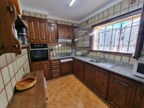 Maison L'Escala, 5 pièces, 8 personnes - photo_1011332455301