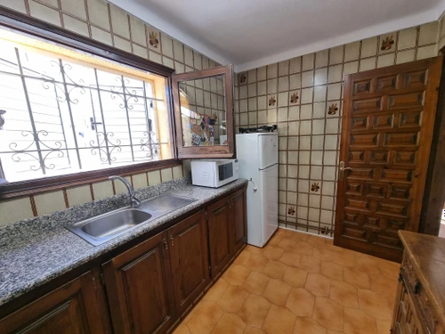 Maison L'Escala, 5 pièces, 8 personnes - photo_1011332455301