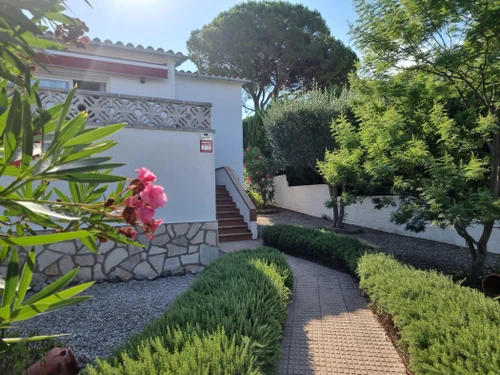Villa L'Escala, 3 bedrooms, 5 persons - photo_1011312680155