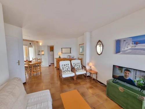 Ferienwohnung L'Escala, 2 Schlafzimmer, 5 Personen - photo_1011312649063